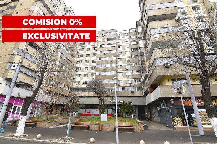 VANZARE APARTAMENT 4 CAMERE RAHOVA – MARGEANULUI-Comision 0% - 36