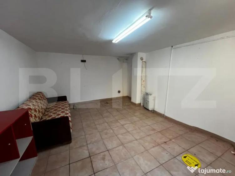 Casa de vanzare Sintamarie, Cetatea de Balta , 85mp - 1