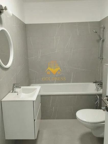 2 camere, Modern, Parcare, Marasti, Fabricii, Zona Engels, Mega Image - 4