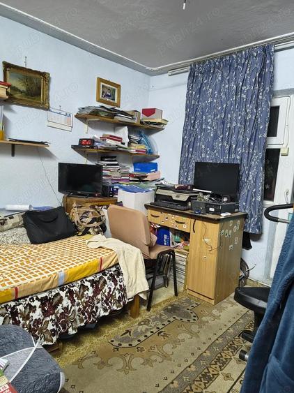 Apartament 3 camere, 65 mp utili, 2 bai, balcon Steaua, Slatina - 6