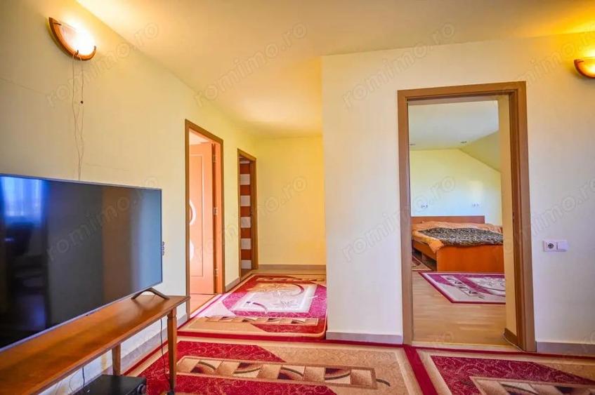 Casa Sanpetru | Casa 5 camere | Destinatii Multiple | - 9