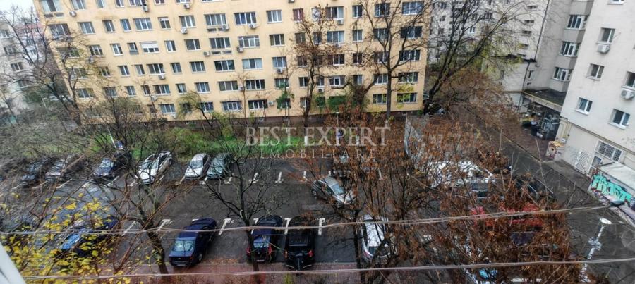 Studio de inchiriat -Disponibilitate imediata-2 min metrou 1 Decembrie 1918 - 12