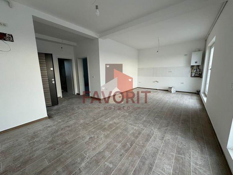 Bloc nou finalizat.  Finisaje la alegere. Disponibil imediat - 3