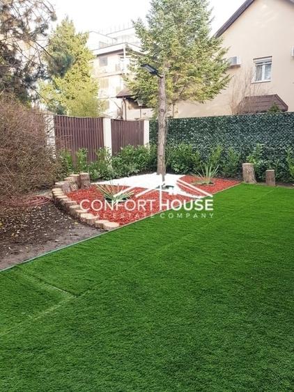 Vila individuala  P+E, 4 camere, IANCU NICOLAE -British School - 4