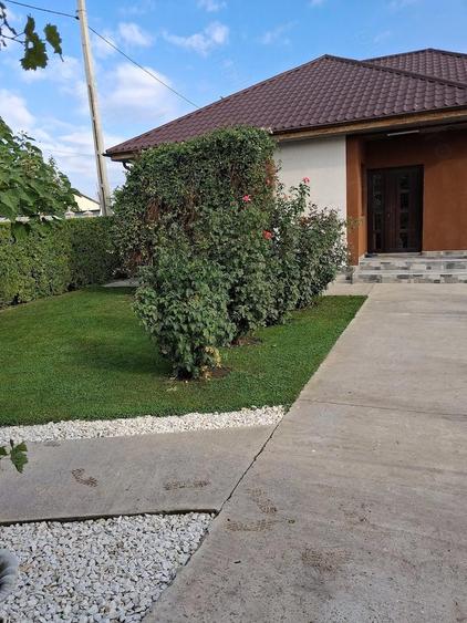 Vand schimb casa mobilata - 4