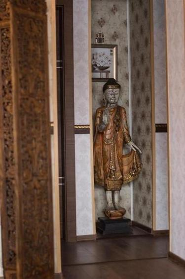 Eleganta si stil, in peisagistica montana, Rezidential/ Pensiune, Predeal, Braso - 21