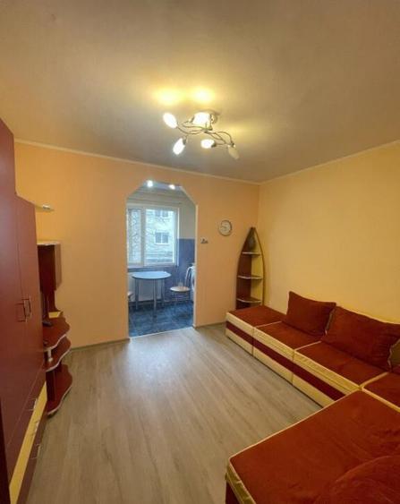 Apartament de 2 camere, 47 mp, zona Piata Izvoare - 10