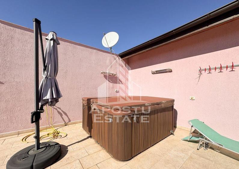 Casa individuala | 4 camere | 150mp | Teren 418 | Freidor... - 10