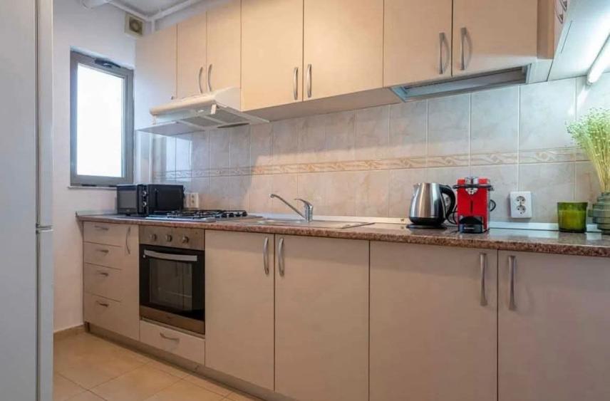 Garsoniere Popesti, cu acces la metrou || 59k zona case || 64k zona blocuri || - 5