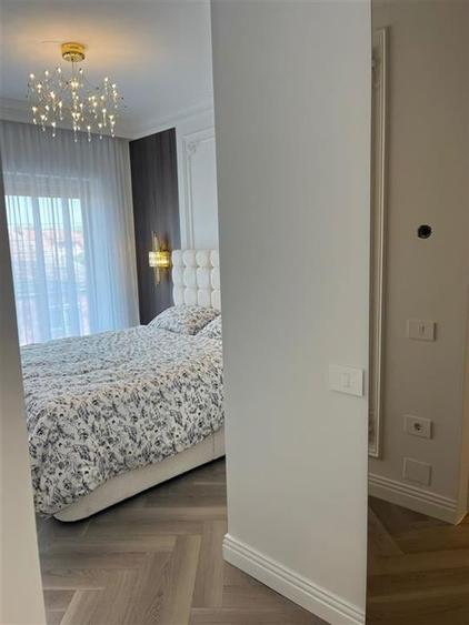 RECO Apartament cu 3 camere -ultralux, zona centrala - 13
