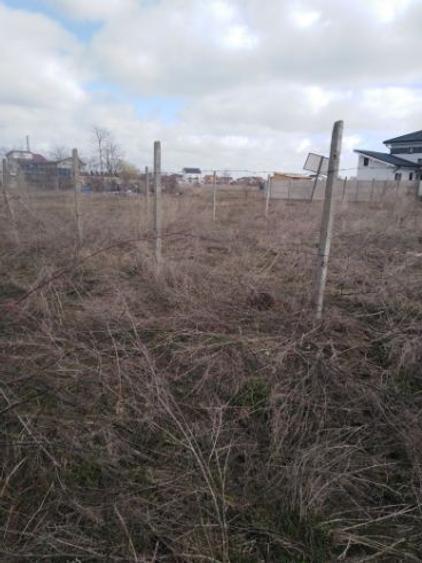 Km 4-5, Veterani, proprietar, vand teren - 6