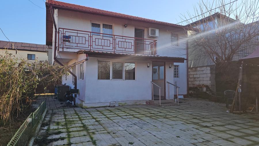 Casa individuala | 5 camere | Curte mare | Sector 1 | Comision 0 - 2