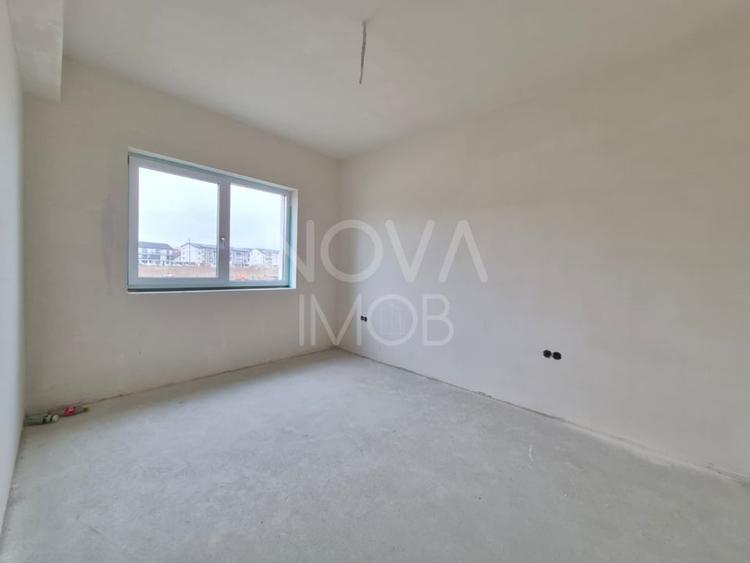 Apartament 3 camere, la alb Selimbar - 2