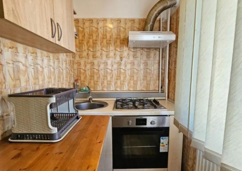 Garsoniera Popa Sapca, mobilata si utilata, 1300 RON - 9