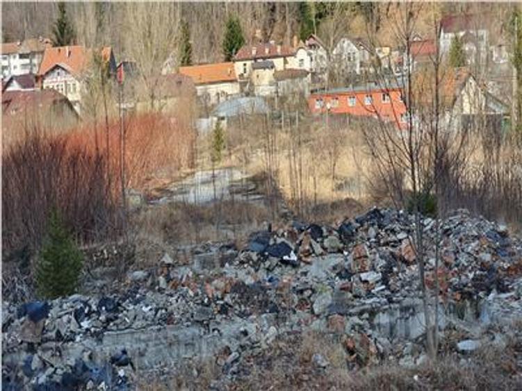 De vanzare teren intravilan AZUGA - 1