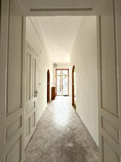 COMISION 0% | Apartament cu 5 camere| 140 mp | zona Elisabetin - 13