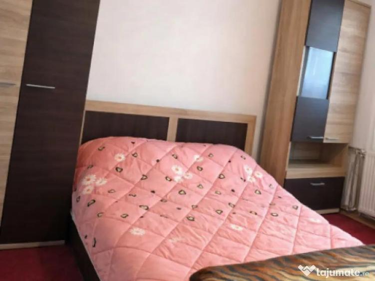 Garsoniera Calea Girocului - 1