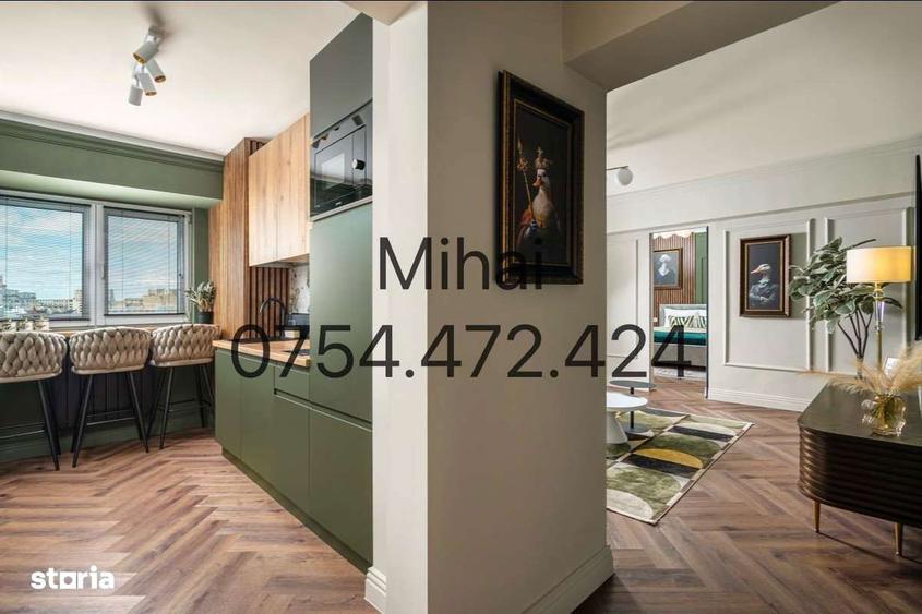 Apartament 5 camere ARHITECT - 7