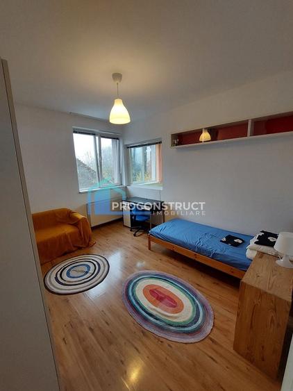 Se inchiriaza Casă cu etaj și curte, de închiriat-Lipovei - 9