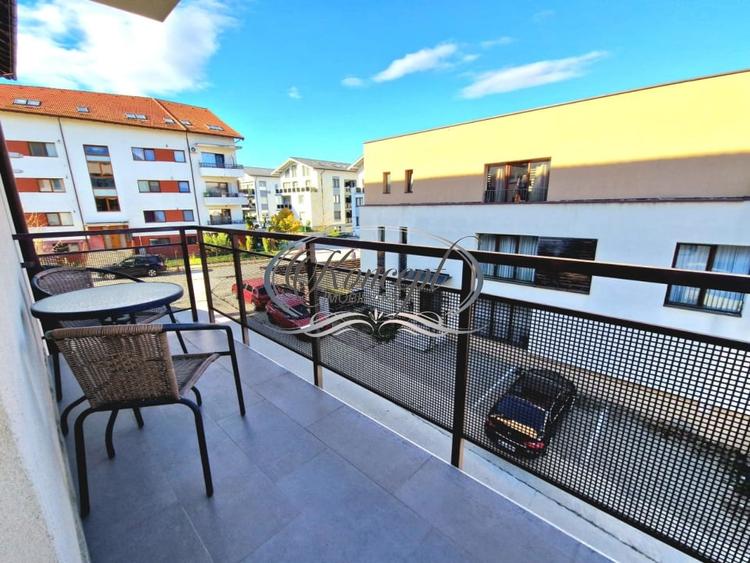 Apartament pet friendly in cartierul Buna Ziua - 9