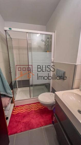 Apartament 3 camere în zona Iancu Nicolae Baneasa Zoo - 13