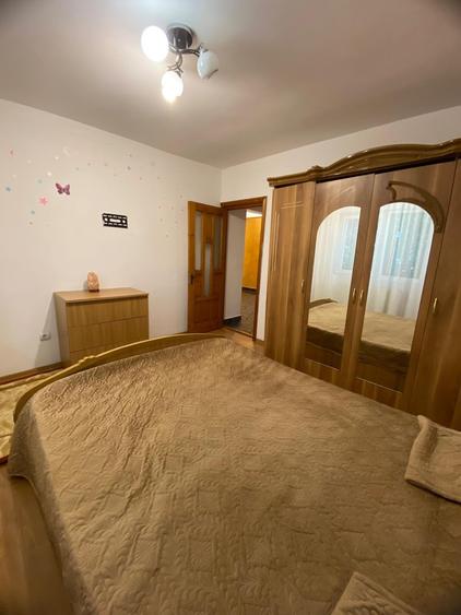 3 camere decomandate, centrala noua, termopan, izolat, 71mp, Piata Sud - 7