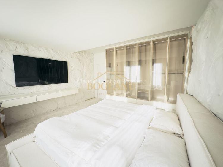 BG112-Apartament de LUX-Mobilat Utilat-Brancoveanu