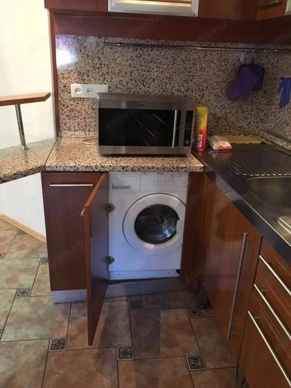 Garsoniera in zona Dacia - 6