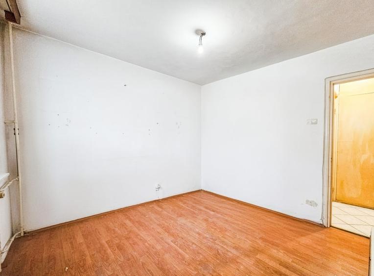 Apartament 2 camere, bloc reabilitat termic – Doamna Ghica, pt renovat - 7