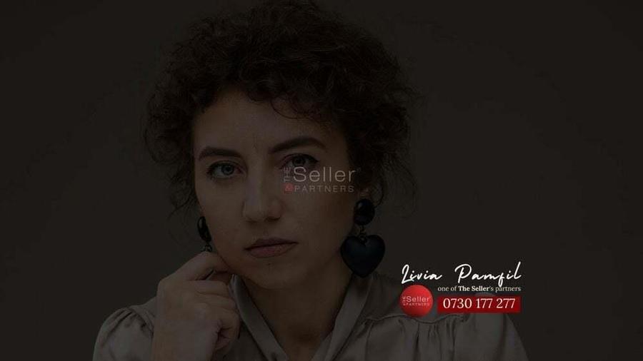 Casa Zona Verde Aproape - 5