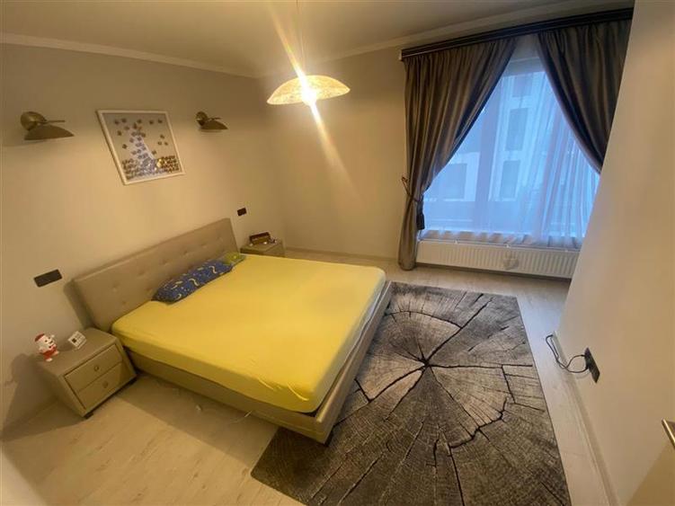 Casa de inchiriat in Livezeni - 7