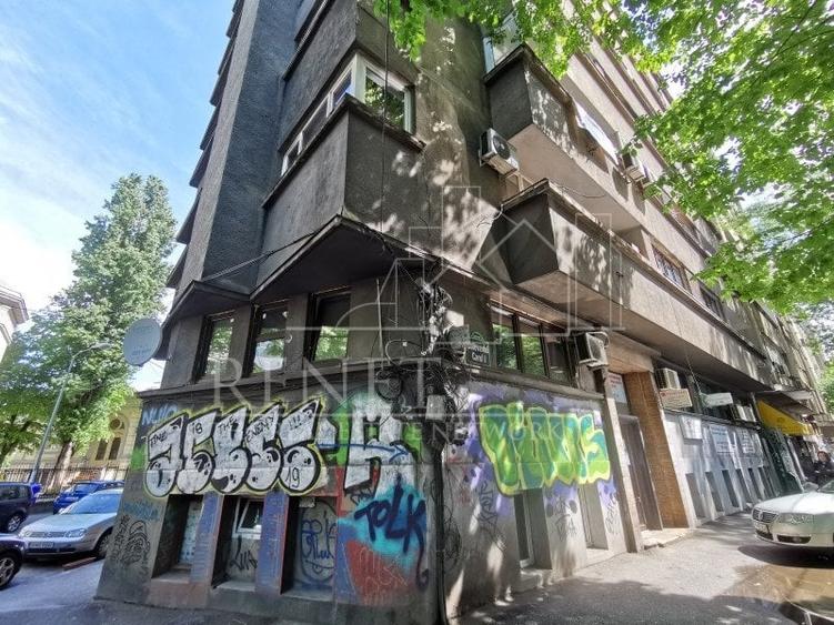 Studio Central, Bulevardul Carol I, nr. 45 - 22