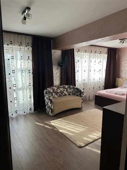 4 camere decomandat, FINISAJE MODERNE, 74 mp, Obor - 3