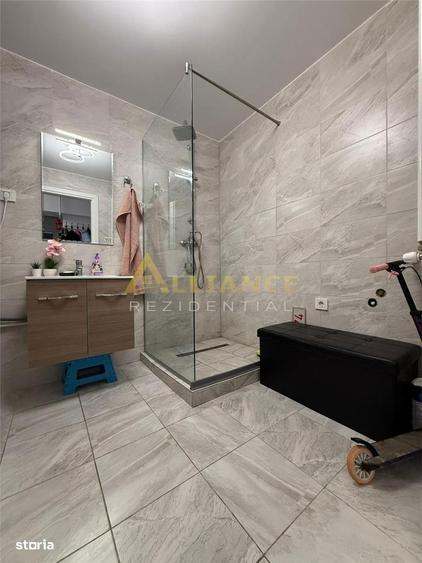 Apartamnet 3 camere mobilat si utilat, 101 mp, bloc nou 2021 Confor - 8