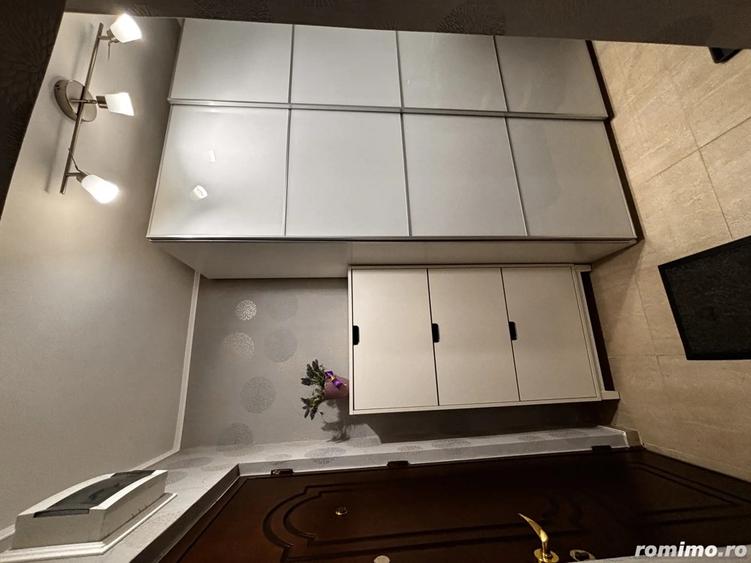 Apartament 3 camere - 4