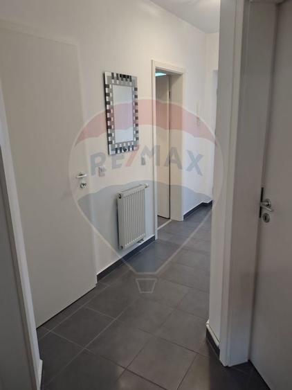 Apartament cu 2 camere de vânzare în zona Avantgarden - 11