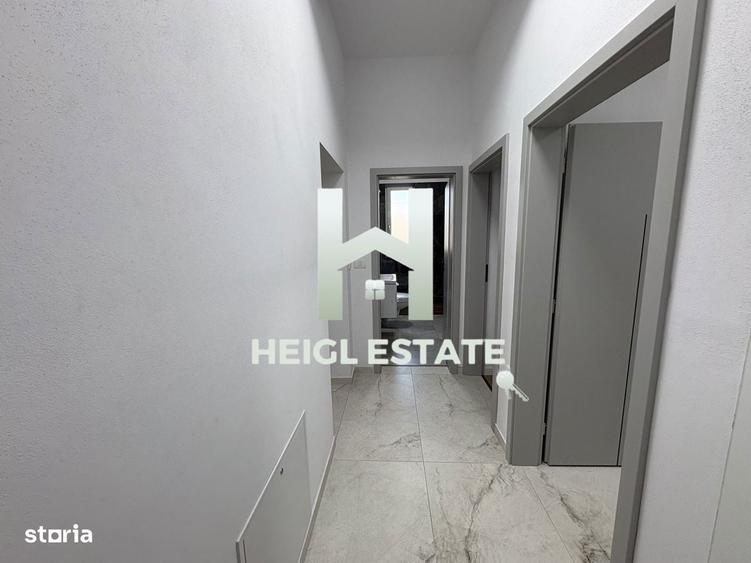 Apartament decomandat cu 2 camere la etajul 1 in Giroc - 6