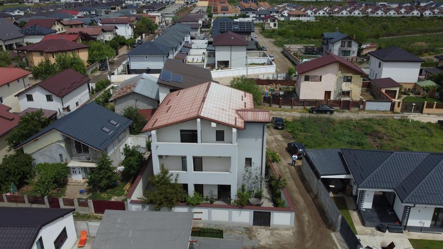 Casa-Vila/Orasul Pantelimon - 32