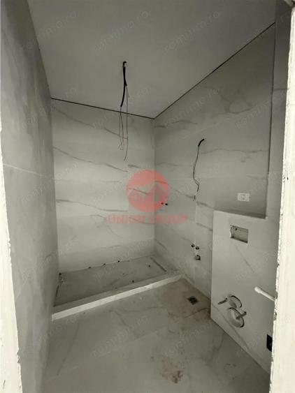 Apartament 2 Camere Foarte Spatios la 100m de Mare, Mamaia Nord - 5