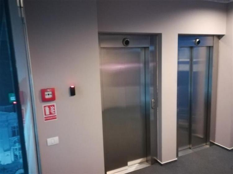 Spatiu de birouri in zona Caramfil Herastrau - 12