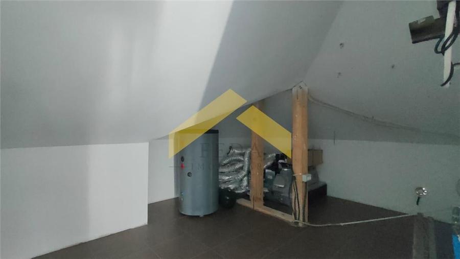 Casa de vanzare P+M in Sanandrei, Timis - 18