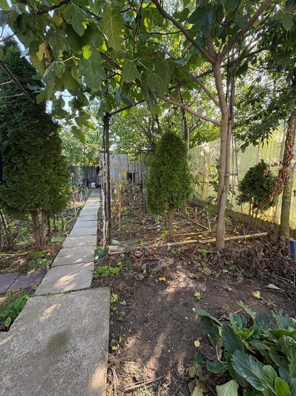 Casă individuală cu 4 camere cu Teren 319 Mp în Ovidiu