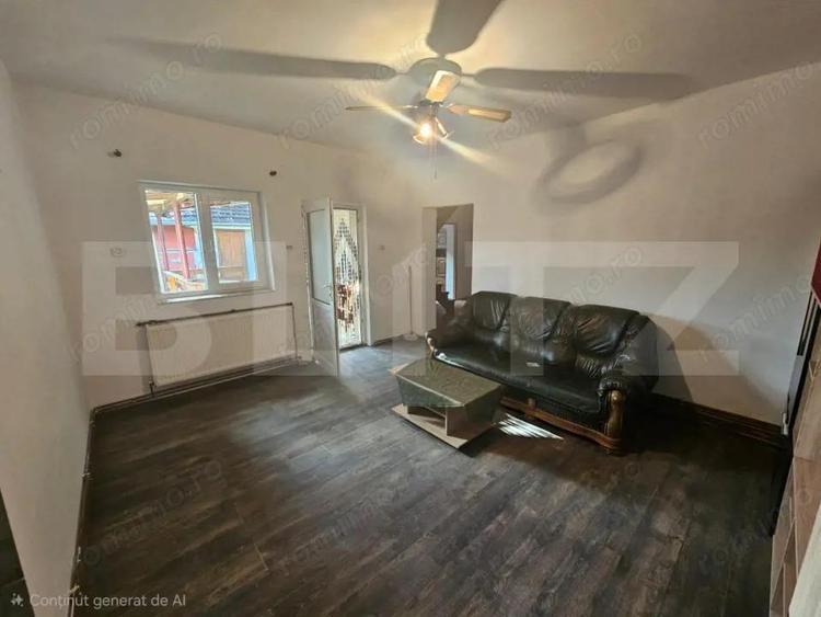 Casa de vanzare, Ocna Mures, jud. Alba - 4