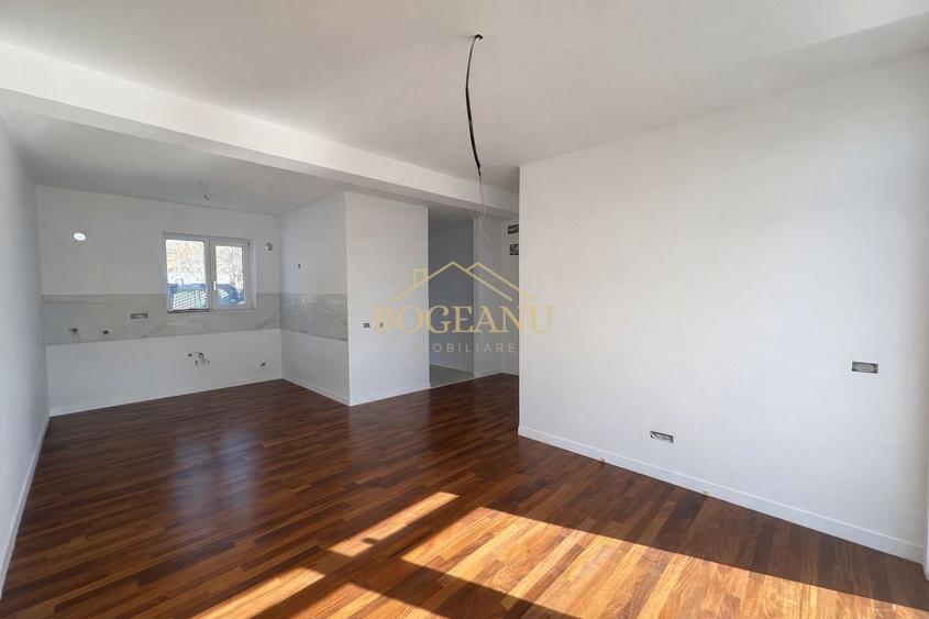 BG151-Duplex 3 camere, P+M, teren 200 mp, carport-Chișoda-160.000 € - 3