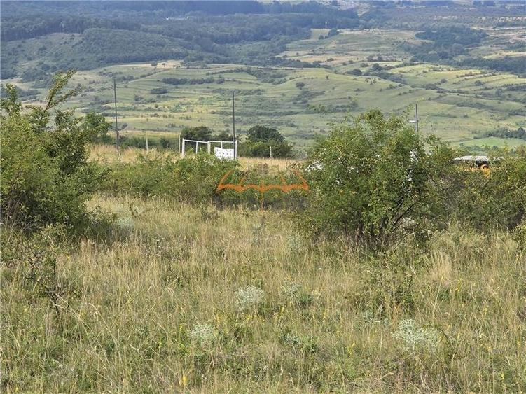 Teren de vanzare in Cluj-Napoca / Str. Soporului, intravilan, 1.380m&Acirc;˛/18&acirc;Ź m&Acirc;˛ - 3