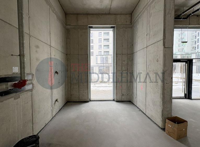 Inchiriere spatiu comercial - ONE Cotroceni Park - 6