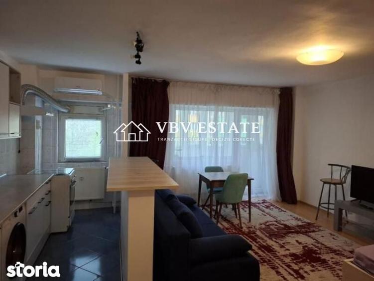 Garsoniera Lacul tei | Confort | Modern - 2