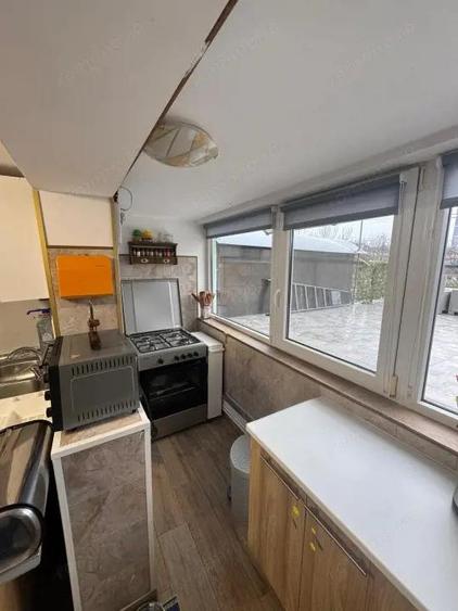 Casa mobilata, 76 mp, zona Grivitei - 16