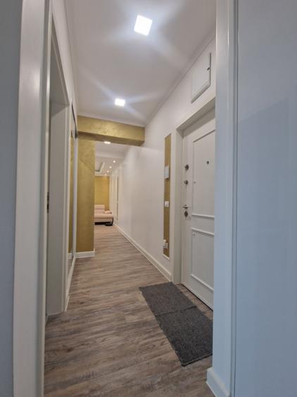 Inel II- Apartament 3 camere decomandate, mobilat-utilat, disponibil imediat - 18