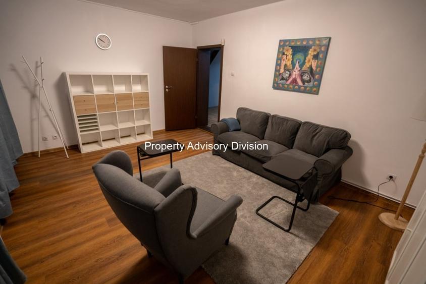 Vila Floreasca-Barbu Vacarescu - 3